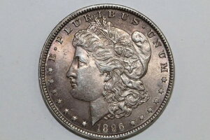 1896�N -P���[�K�� 90%�V���o�[ �h���O���[�h ������(MDX4939)-