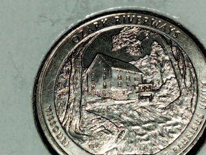 �~���g�G���[�R�C�� 2017 P Ozark Riverways DDR �X���[�� �E�B���h�E-