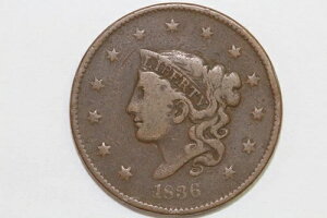 1836�N ���o�e�B�E�R���l�b�g�E�w�b�h ���[�W�Z���g�R�C�� �O���[�h�t�@�C�� (LRG871)