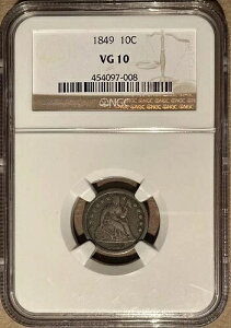 1849 NGC VG10 ���R�̏��_���_�C�� 10�Z���g