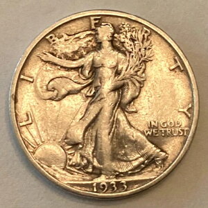 1933�N S �E�H�[�L���O�E���o�e�B �n�[�t�_���[ CD -