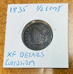 1835 �N���V�b�N�w�b�h�n�[�t�Z���g 1/2�Z���g �������ʕi�����\�ʕ��H����