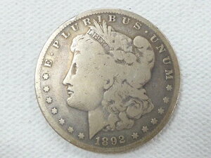 1892-S �����K����� 90% $1 �č������� �󏭃L�[���t �����