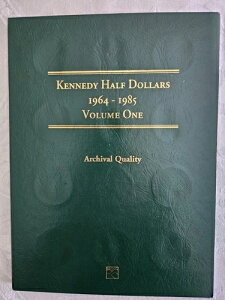 1964�`1985�N JFK�P�l�f�B�E�n�[�t�_���[�i16���j���ݕ� DDO/DDR�B�~���g�}�[�N����B