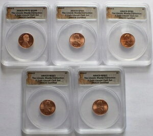 �����J�[���Z���g5���Z�b�g �}�X�^�[�R���N�V���� 2008-PDS - ANACS PR70 DCAM�ASP69�AMS67