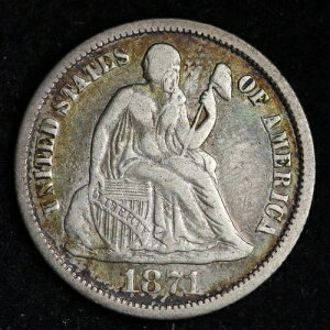 1871�N �V�[�e�b�h ���o�e�B �V���o�[ �_�C�� �`���C�X �I�[�g�[�� E214 ����