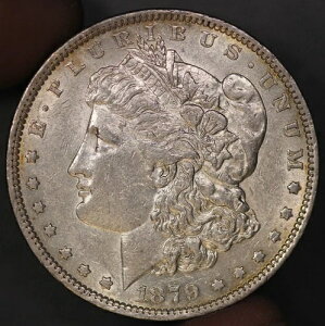 1879�N O �����K�� �V���o�[�h�� - �Â��R���N�V��������̐V�i - ���b�g AA 6624