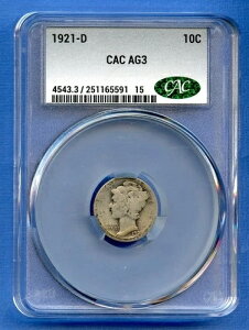 1921�N D CAC AG3 �}�[�L�����[�_�C�� 10C �č������� �V���o�[�R�C�����A�L�[ 1921�N-D AG-03 CACG-