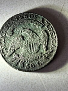 1827 50�Z���g �L���b�v�h�o�X�g �n�[�t�_���[ �X�N�G�A�x�[�X 2 �������� USA ���o�e�B �I�[���h $$$