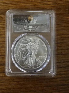 2019�N W �o�[�j�b�V���h �V���o�[ �C�[�O�� PCGS SP70 �}�O�i�� �I�v�X ���K�V�[ �R���N�V���� ���x��