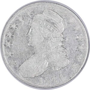 1826�N�����n�[�t�h�� VF ���F�� #132