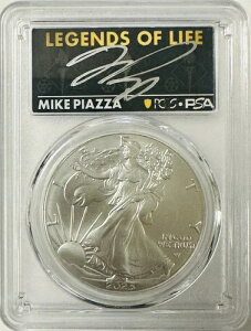 2025�N 1�h�� �A�����J�� �V���o�[ �C�[�O�� 1�I���X PCGS MS70 FS ���W�F���h �I�u ���C�t �}�C�N�E�s�A�b�c�@