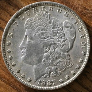 1887�N �_�u���X�^�[ �G���[ �����K�� �V���o�[ �_���[ �t�B���f���t�B�A 1�h��