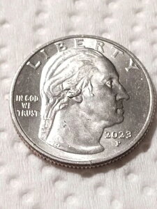 �W���r�^�E�C�_�[�� 2023�N�N�H�[�^�[ P �~���g�G���[�R�C���uIn Cod We Trust�v