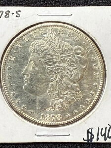 1878�N S �����K���E�_���[ - �u�����A���g�E�A���T�[�L�����[�g - �󏭁E�f���炵���R���f�B�V���� - #SCM017
