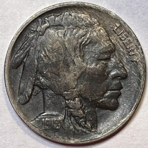 1918�ND�o�b�t�@���[�j�b�P���ɏ�XF�R�C�� #16808
