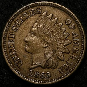 1863 �N�̃C���f�B�A�� �w�b�h �Z���g�B���ʂɑ傫�Ȕ�䍂�����A�f���炵���_�C�������h�̃f�B�e�[�����{����Ă��܂��B