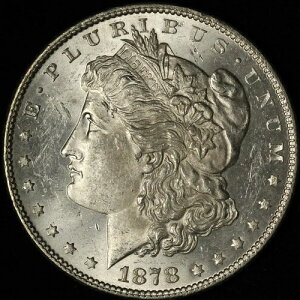 1878�N�� $1 7TF 78�����K����݂̗��� - ���J�ɑł���Ă���A�č��ő�������