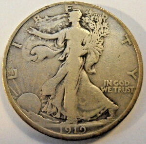 1919�N D�E�H�[�L���O ���o�e�B�V���o�[ 1/2�h��(19DAC1)-