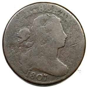 1807 S-274 R-2 Sm ���t Sm Frac �h���[�v �o�X�g ���[�W �Z���g �R�C�� 1c