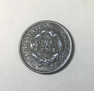 1817�N 13�X�^�[ ���[�W�Z���g �V���[�v �ǎ��R�C�� �y���@����� �ŏ����̕��H