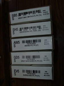 2014-S ATB �N�H�[�^�[ �T���t�����V�X�R������ 5���[���Z�b�g SB5�ASH5�AAW5�AGD5�AEV5