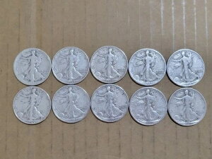 �E�H�[�L���O�E���o�e�B�E�n�[�t�_���[ 10���Z�b�g - ��90% - ���ʕi - $2.50 FV E3