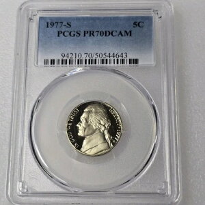 1977-S �W�F�t�@�[�\���E�j�b�P�� �g�b�v�O���[�h�IPCGS �v���[�t 70 DCAM 5�Z���g�R�C���A���b�g0337