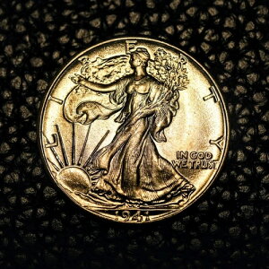 (ITM-6996) 1941-P �E�H�[�L���O ���o�e�B �n�[�t ~ ���J�� GEM �R���f�B�V���� ~ ��������!
