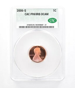 2006-S �����J�[���L�O�كZ���g PR69 RB DCAM CAC CACg ���������F *1006