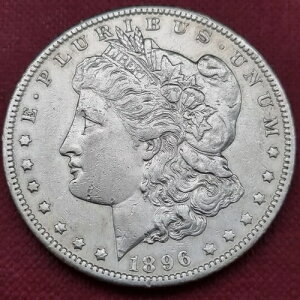 1896 O �����K���E�_���[ 1�h�� ���i�� AU + #60138