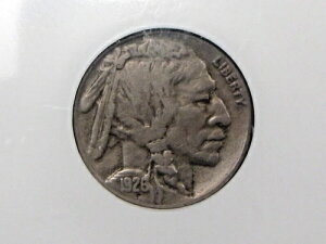 Key-Date Choice VF 1926-s �o�b�t�@���[�j�b�P���B NGC VF25�B-