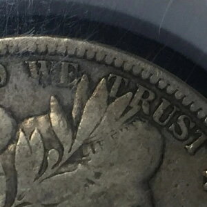 NGC VG-10 1914-P �o�[�o�[ �n�[�t�_���[ �t�@�C�� ���o�e�B �ᒒ������ 124K
