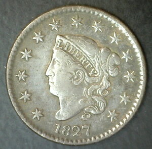 1827�N �R���l�b�g�w�b�h �č�1�Z���g XF �y�j�[�R�C�� 1�Z���g ���[�W�Z���g���� �G�N�X�g���t�@�C��