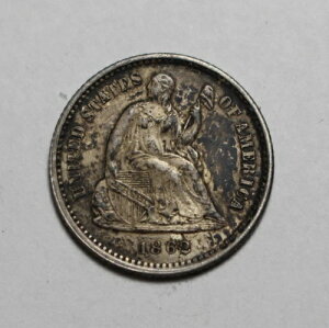 1862�N �����n�[�t�_�C�� M1241