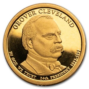 2012-S Grover Cleveland 20�R�C�� �v���[�t�h�����[��(��2��)-