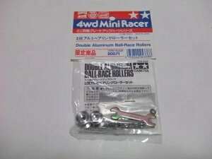 1998�N���背�b�h�^�O�^�~���~�j 4WD 2�X�e�[�W�A���~�x�A�����O���[���[-