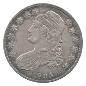 1834�N �L���b�v�h�o�X�g �n�[�t�h�� O-109 �����ȓ��t �����ȕ��� *9900