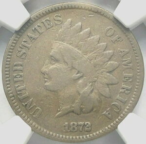 �󏭂�1872�N���č������C���f�B�A���Z���g�y�j�[�ANGC F12 Fine 12 �`���R���[�g�u���E��