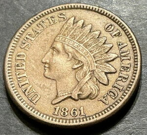 1861�N�C���f�B�A���w�b�h�Z���g �O���[�g�x�^�[�f�C�g �n�C�O���[�h�A���e�B�[�N�R�C�� f649