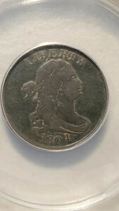 1804�N �h���[�v���� 1/2�Z���g �N���X���b�g 4 �X�e���t�� C-10 ANACS�F�� VF30