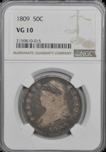 1809�N �L���b�v�h�o�X�g �n�[�t�_���[ NGC VG-10