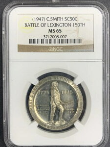 1925�N���L�V���g���̐킢��150�R�c�BMS65 NGC