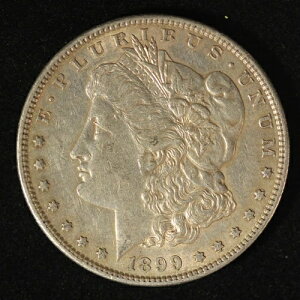 1899�N S $1 �����K����� - �č���������
