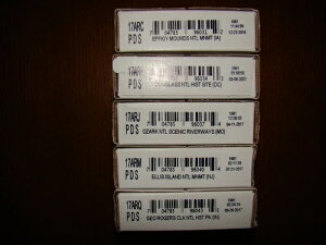 2017 ATB �N�H�[�^�[�Y �t���Z�b�g PD&S ���[�� 17ARC�A17ARF�A17ARJ�A17ARM�A17ARQ ���J��