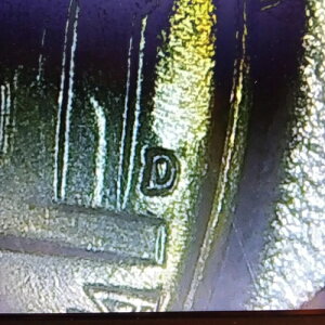 1949-D D/D/D RPM DDO/DDR �W�F�t�@�[�\���j�b�P���AGEM BU++�A�f���炵���F���I�ʐ^��������������