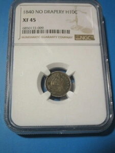 1840�N �m�[�h���[�v ���Ȏ��R�̏��_�� �n�[�t�_�C�� ? NGC XF45 (XAN)