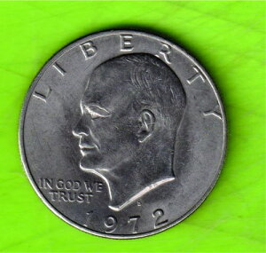 1972- D 1�h�� ���o�e�B �A�C�[���n���[ �R�C�� �t���C���O �C�[�O��