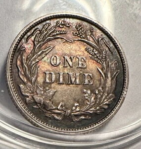 1896�N�o�[�o�[�_�C�� AU �����ʃg�[��