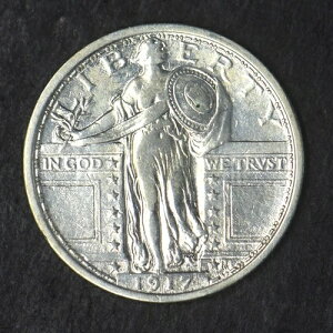 1917�N-P �n�C�O���[�h Type-1 ���R�̏��_�����N�H�[�^�[�h�� 25C-�R�[�e�B���O --